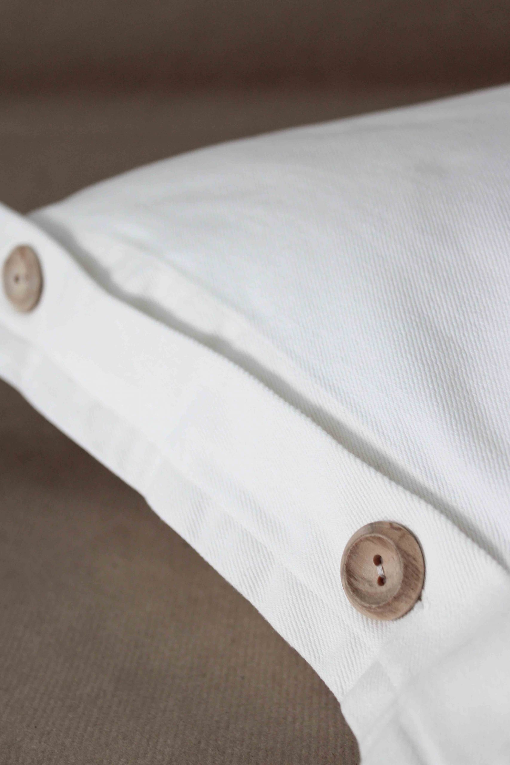 Cotton Cushion Cover