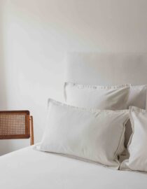 Cotton Cushion Cover