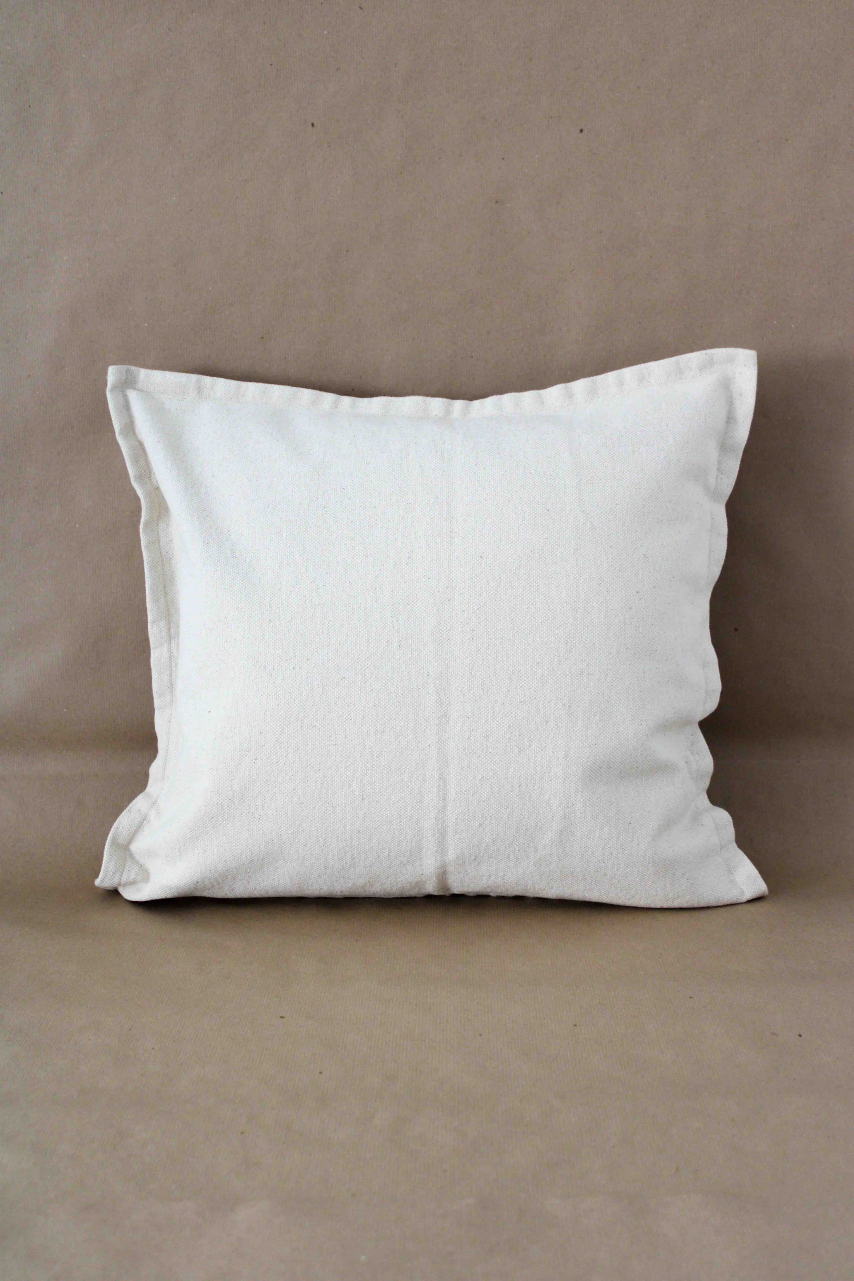 Cotton Cushion Cover