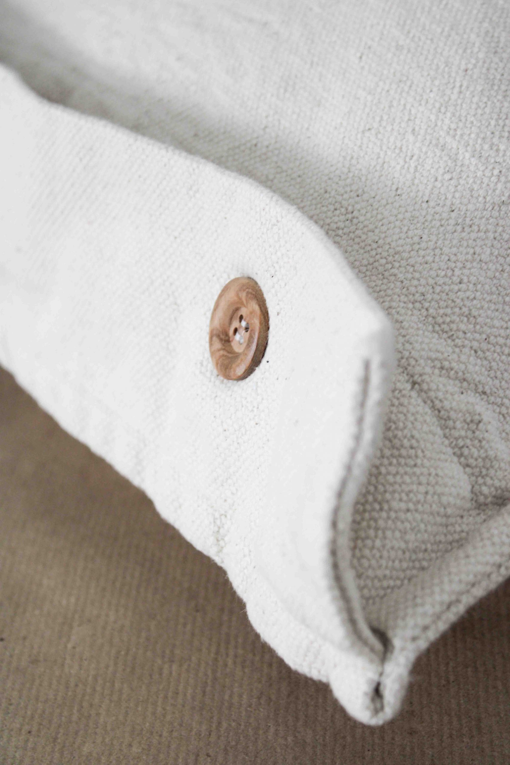 Textured Cushion Cover