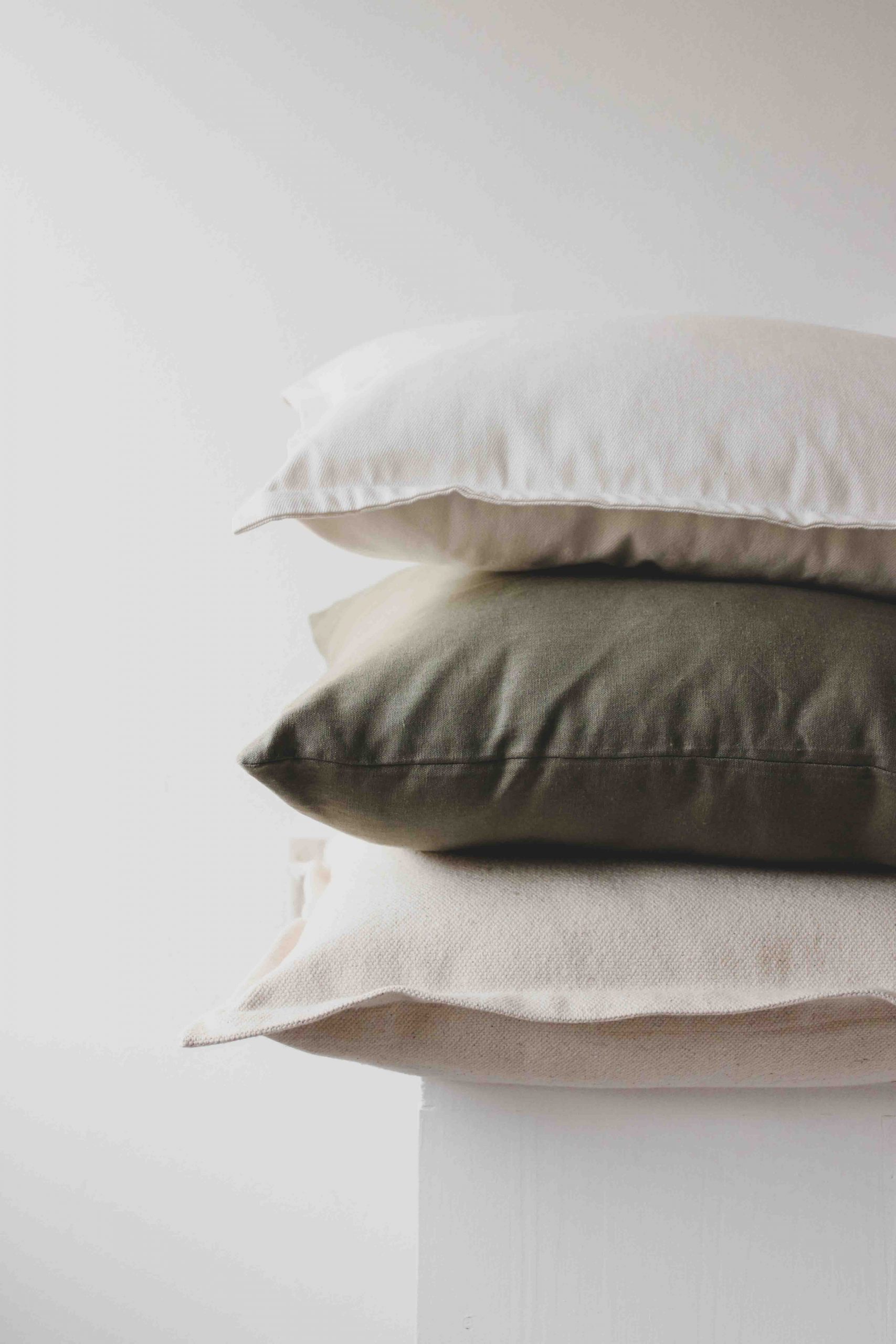 Textured Cushion Cover